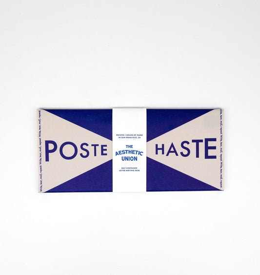 Poste Haste Stationery Pack