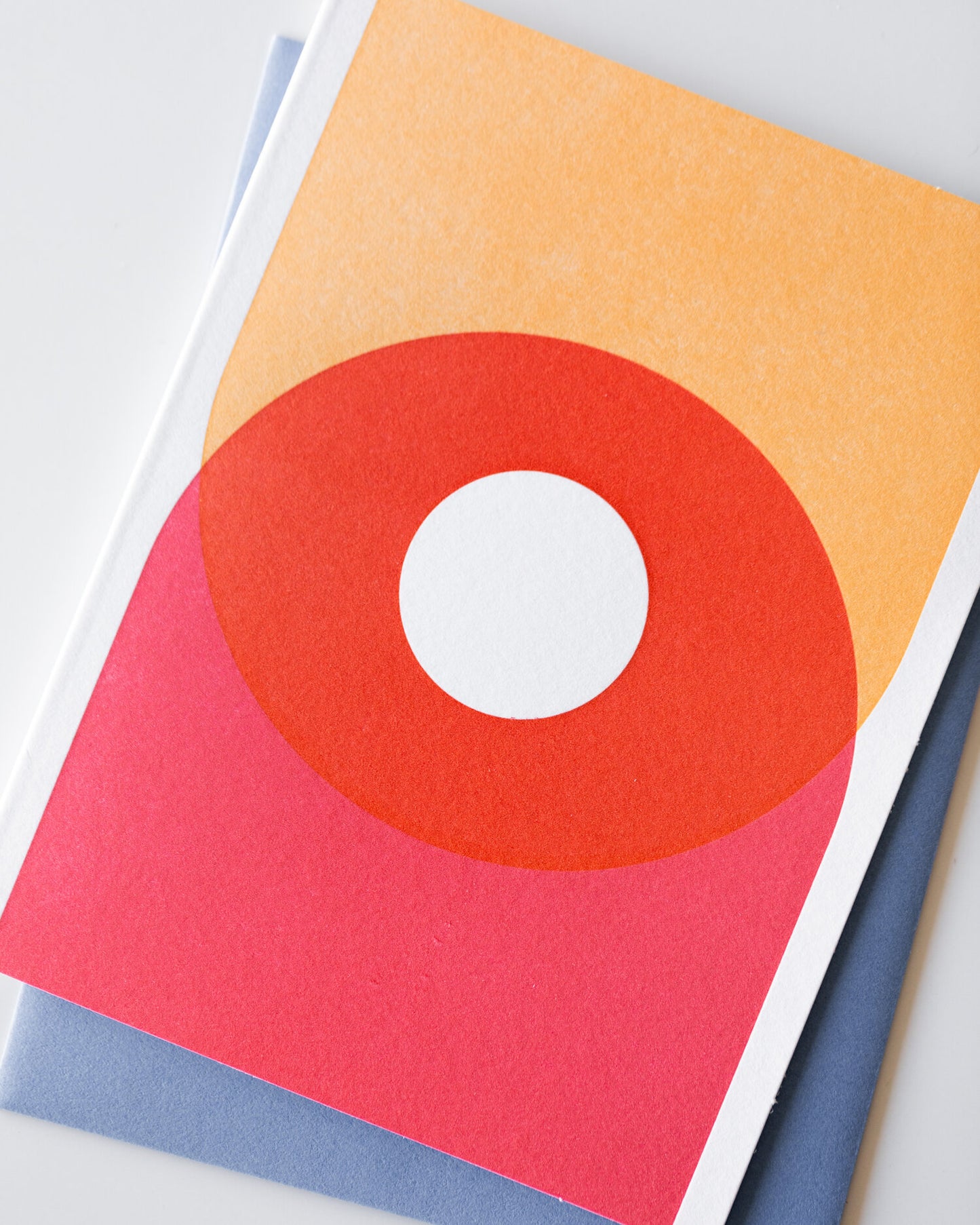 Seeing Greeting Card