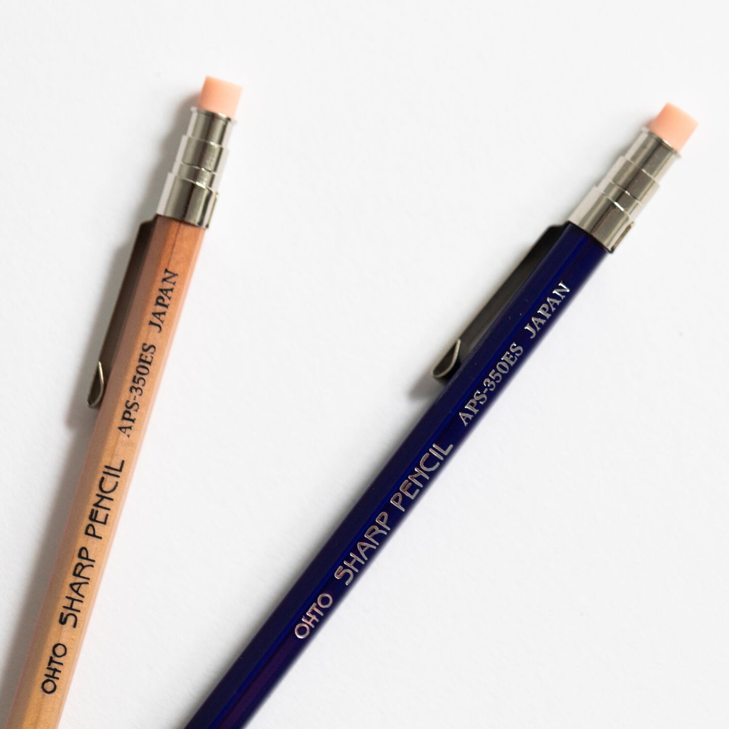 Ohto Mini Wooden Pencil