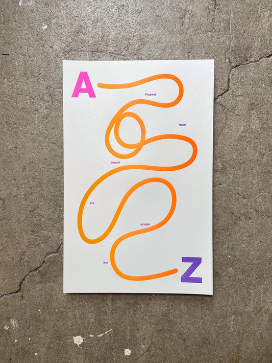 A to Z