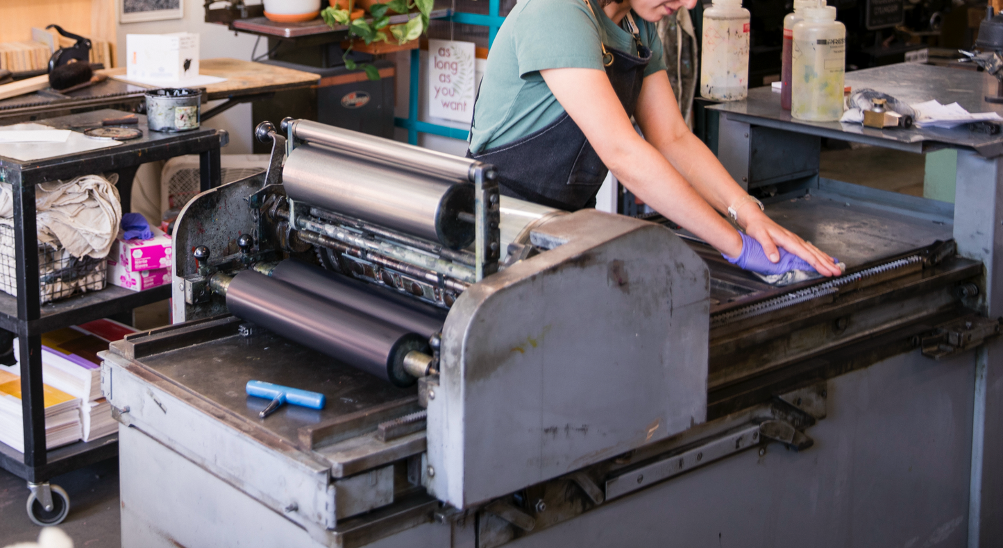 September 28th / Press Training Workshop