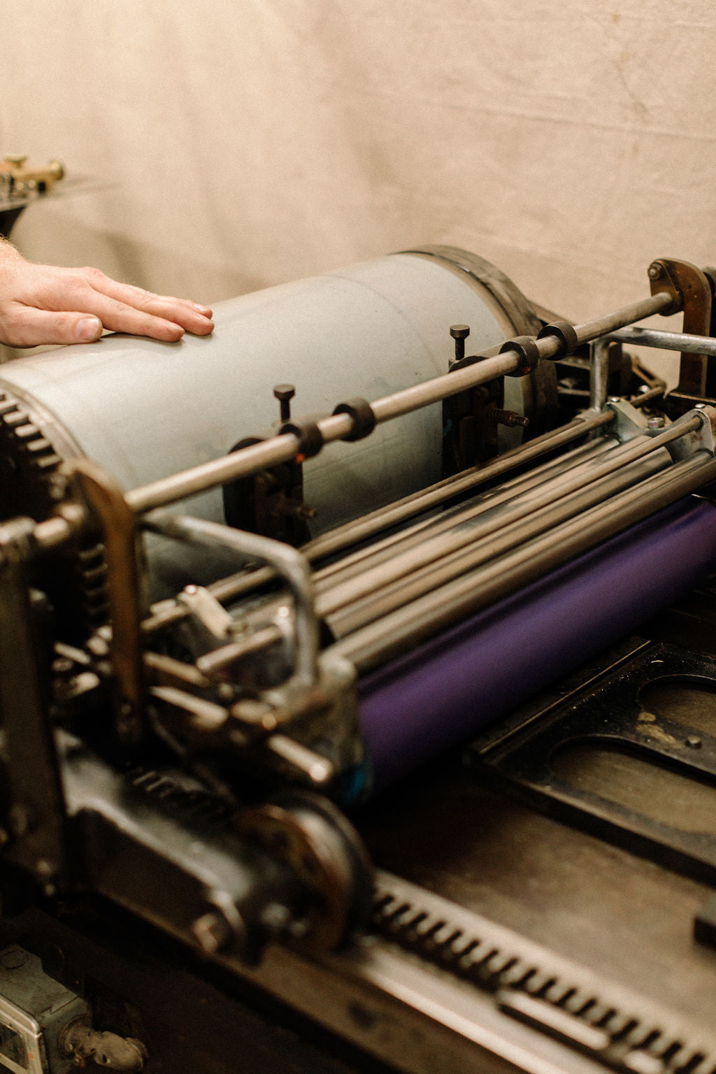 October 28th / Press Training Workshop