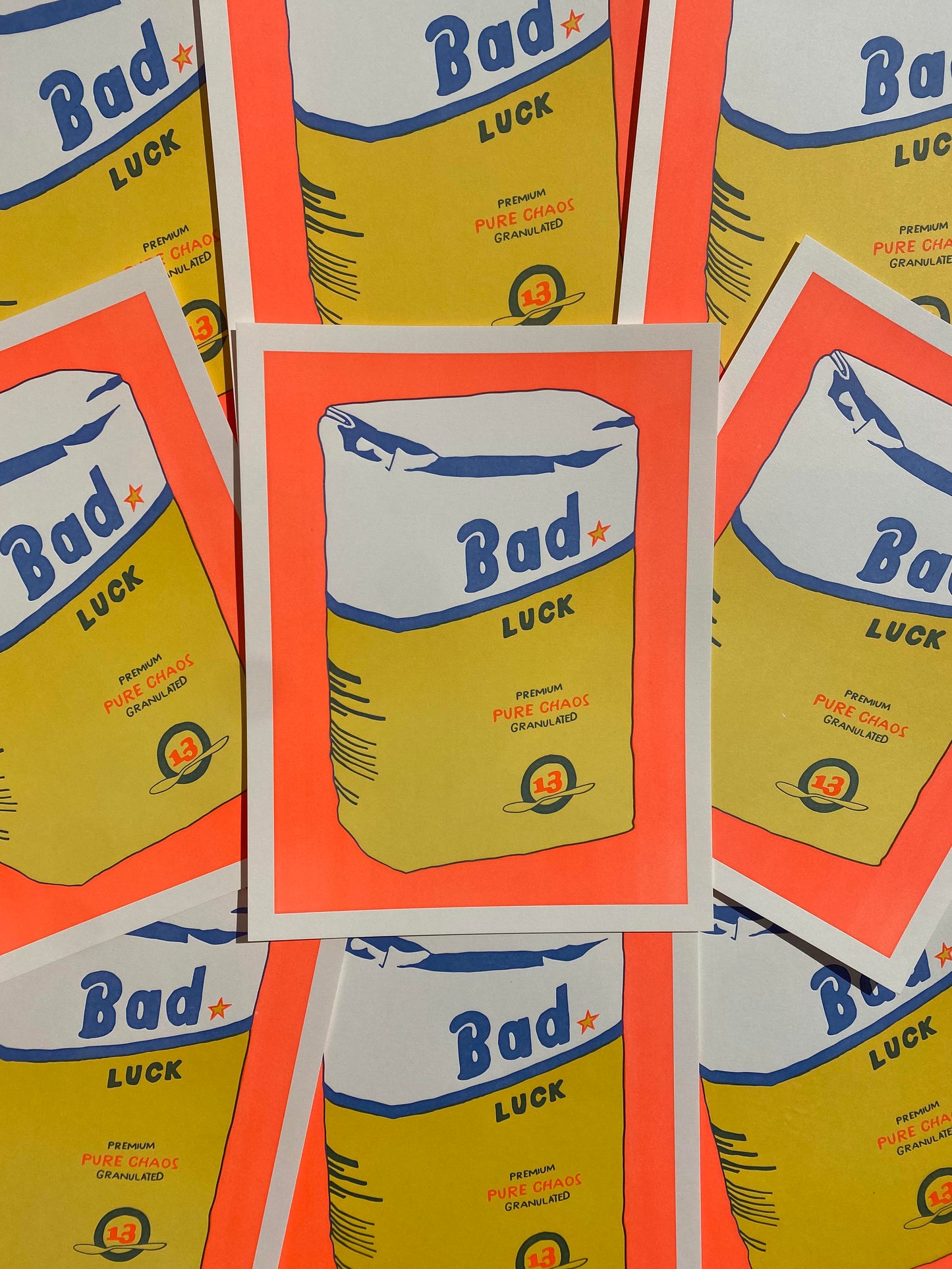 Take the Good with the Bad