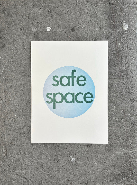 Safe Space