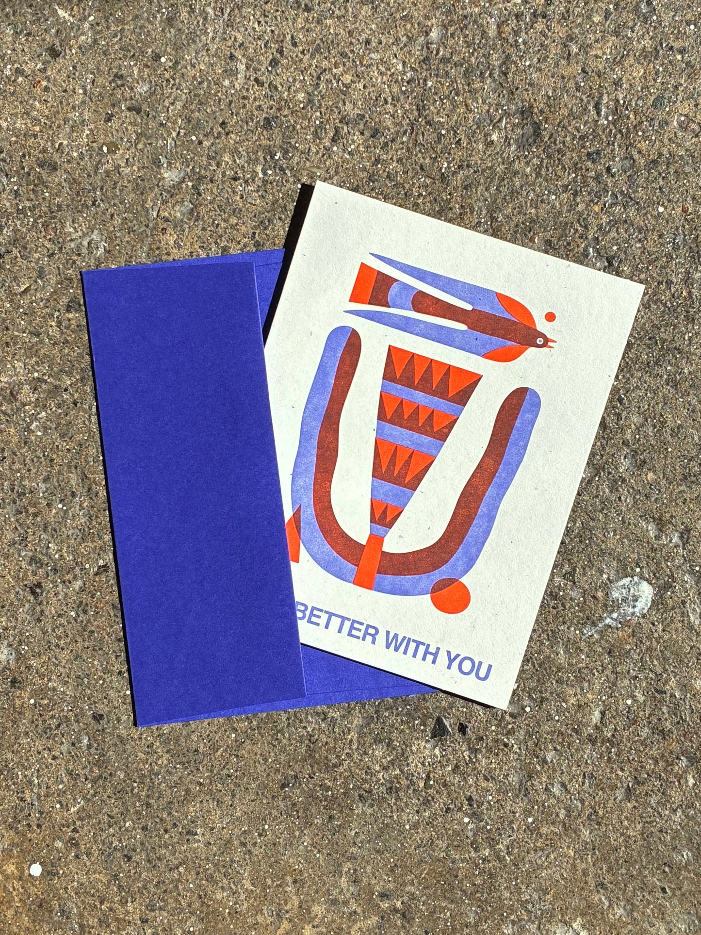Wyatt Hersey / Life Is Better With You