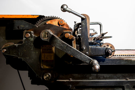 September 28th / Press Training Workshop