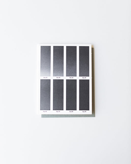 Days Greeting Card