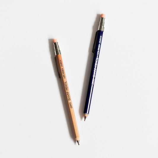 Ohto Mini Wooden Pencil