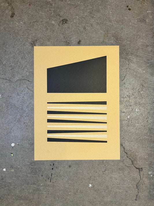 Bungelow / Connie Harvey